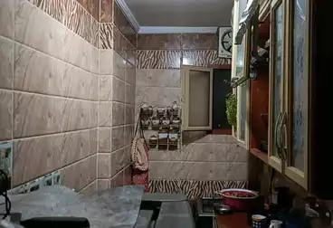 شقق للبيع - 3 غرف - بالدور 12