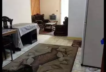 شقق مفروشة للإيجار - 2 غرف - بالدور 5