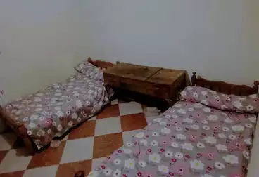 Properties For rent - 2 rooms - floor 6