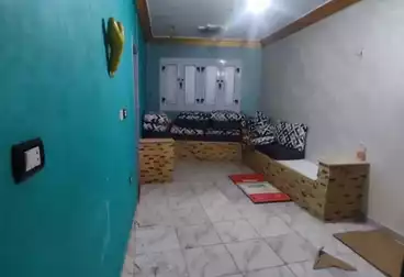 Apartments For sale - 2 rooms - floor 1