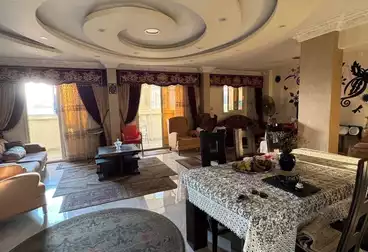 شقق للبيع - 3 غرف - بالدور 16