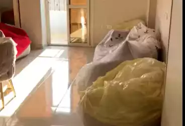 Furnished Apartment For sale - 3 rooms - floor 9