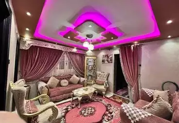 Apartments For sale - 3 rooms - floor 2