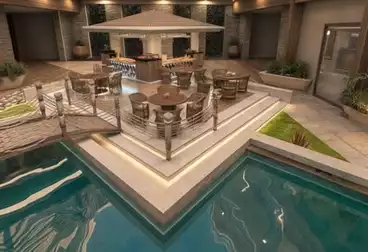 undefined undefined - 2 rooms - floor 1