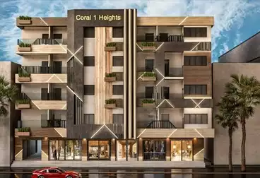 Apartments For sale - 2 rooms - floor 1