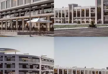 Commercial For sale - 1 rooms - floor 0