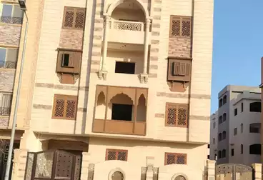 شقق للبيع - 3 غرف - بالدور 2