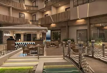 Apartments For sale - 2 rooms - floor 3