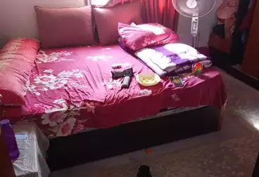 Apartments For sale - 2 rooms - floor 6