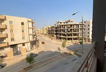 دوبلكس للبيع - 5 غرف - بالدور 1