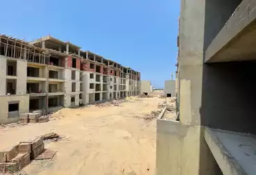 Apartments For sale - 1 rooms - floor 4