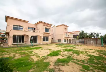 Villas For sale - 6 rooms