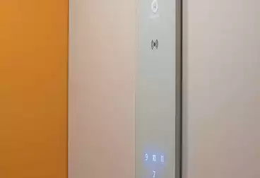 undefined undefined - 2 rooms - floor 9