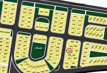 Residential Land For sale