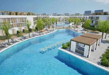 Apartments For sale - 2 rooms - floor 3
