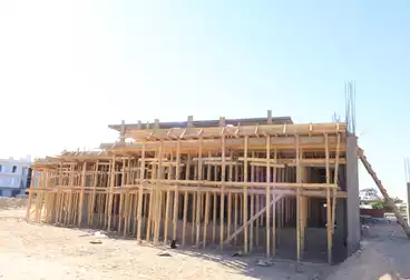 شقق للبيع - 3 غرف - بالدور 2