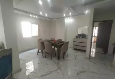 عقارات للإيجار - 2 غرف - بالدور 2