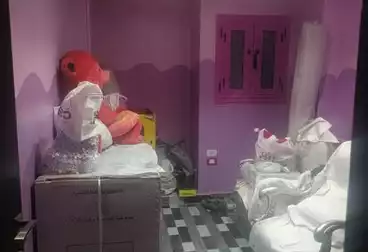 undefined undefined - 3 rooms - floor 6