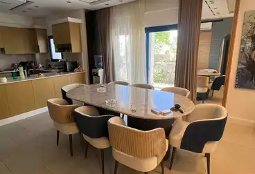 Town House For rent - 3 rooms