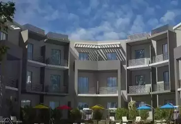 Chalets For sale - 2 rooms - floor 1