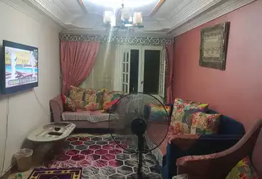 شقق للبيع - 2 غرف - بالدور 8