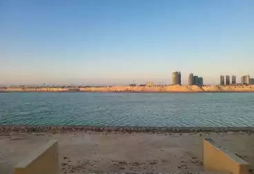 شاليهات للبيع - 3 غرف - بالدور 2