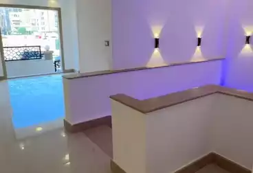 Administrative Duplex For rent - 3 rooms - floor 0