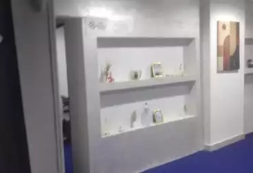 عقارات للإيجار - 3 غرف - بالدور 3