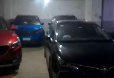 Garage For sale