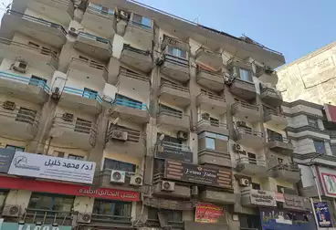 Furnished Apartment For sale - 4 rooms - floor 7