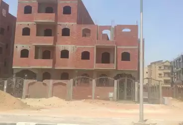 منزل / بيت للبيع - 3 غرف