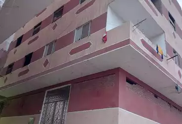 مباني للبيع - 3 غرف