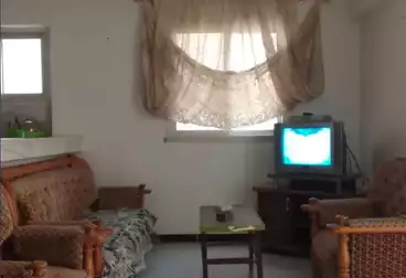 Furnished Apartment For rent - 2 rooms - floor 2