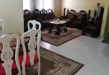 شقق مفروشة للإيجار - 2 غرف - بالدور 5