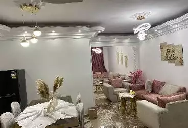 Apartments For sale - 3 rooms - floor 7