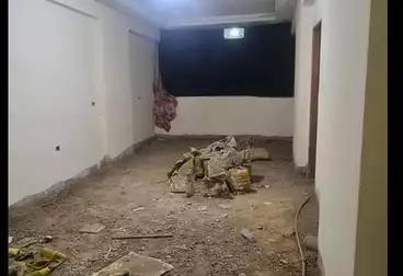 Apartments For sale - 3 rooms - floor 6