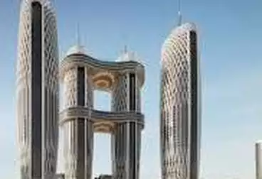 Serviced Studios For sale - 1 rooms - floor 25