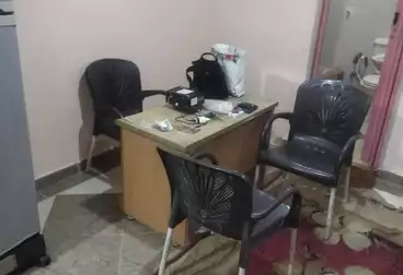 undefined undefined - 2 rooms - floor 2