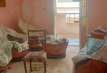شقق للبيع - 3 غرف - بالدور 5