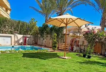 Villas For sale - 6 rooms