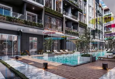undefined undefined - 3 rooms - floor 5