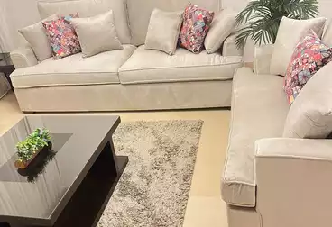 شقق للإيجار - 2 غرف - بالدور 1