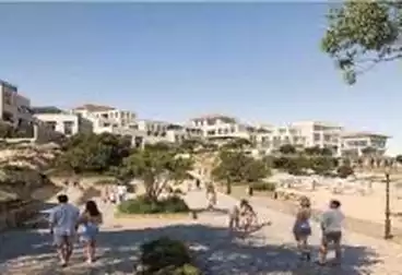 Chalets For sale - 2 rooms - floor 2
