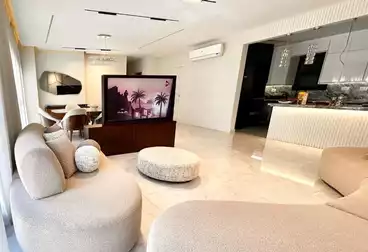 Furnished Apartment For sale - 3 rooms - floor 3