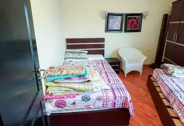 عقارات للبيع - 2 غرف - بالدور 6