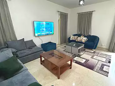 شقق مفروشة للإيجار - 3 غرف - بالدور 3