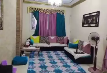 Apartments For sale - 3 rooms - floor 2
