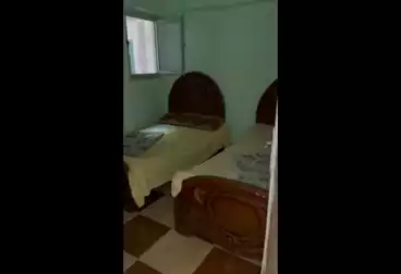 شقق مفروشة للإيجار - 2 غرف - بالدور 5