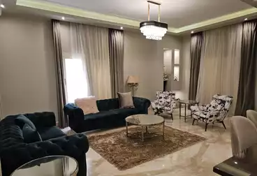 عقارات للإيجار - 3 غرف - بالدور 1