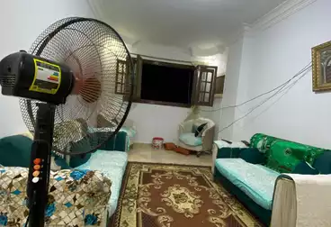 Apartments For sale - 2 rooms - floor 6